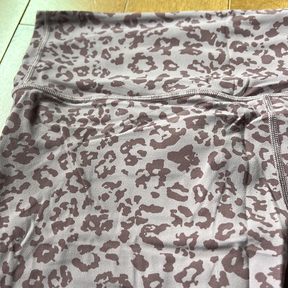 Athleta Leggings - Picture 2 of 4